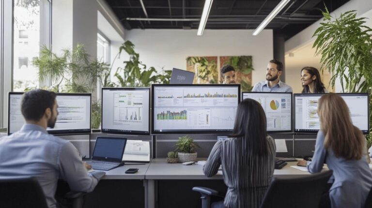 Le portail Bimedia : votre allie pour optimiser la gestion du personnel en caisse efficacement