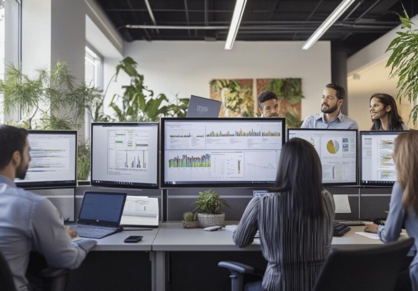 Le portail Bimedia : votre allie pour optimiser la gestion du personnel en caisse efficacement