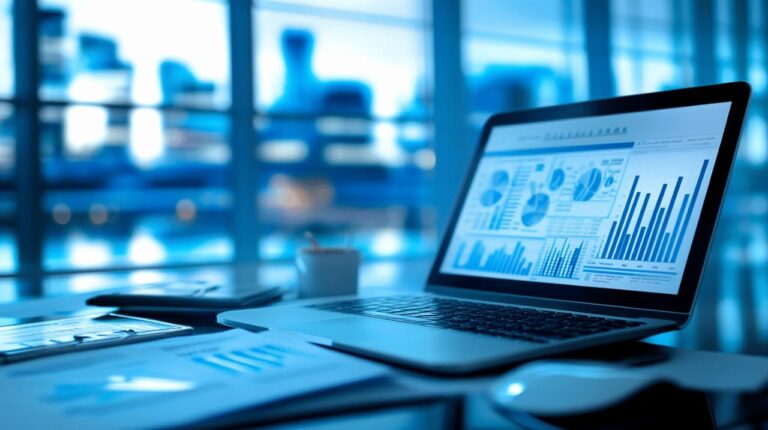 5 raisons de choisir Abington Advisory comme comptable a Nantes pour votre entreprise