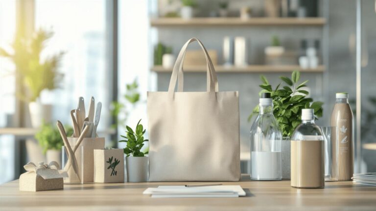 Des objets publicitaires high-tech a personnaliser : les innovations 2024 pour votre communication