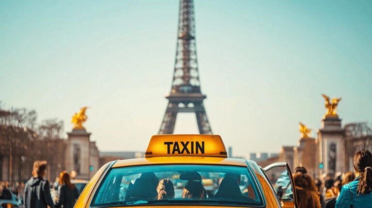 Comment devenir taxi parisien ? On vous explique le metier vu par ceux qui le vivent