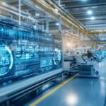 Comment un logiciel MES optimise la gestion de production en temps réel