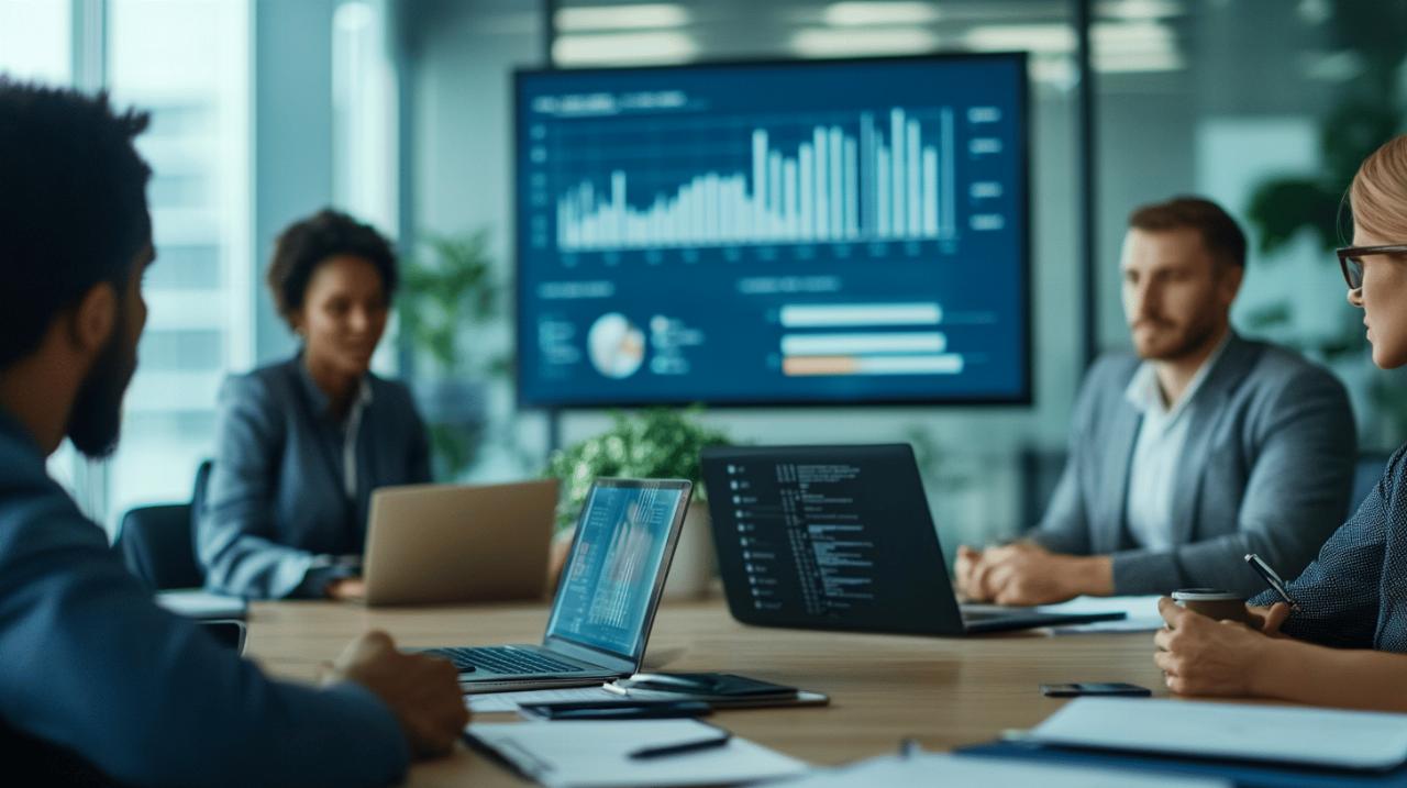 Comment optimiser la gestion privative de carburant pour votre entreprise