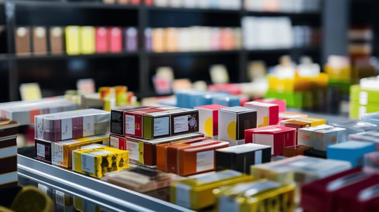 Comment choisir les meilleures étiquettes américaines personnalisées pour votre entreprise