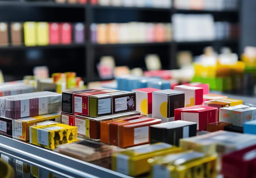 Comment choisir les meilleures étiquettes américaines personnalisées pour votre entreprise