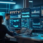 Comment compter et analyser vos flux visiteurs grâce à Quantaflow : un outil de Business Intelligence incontournable