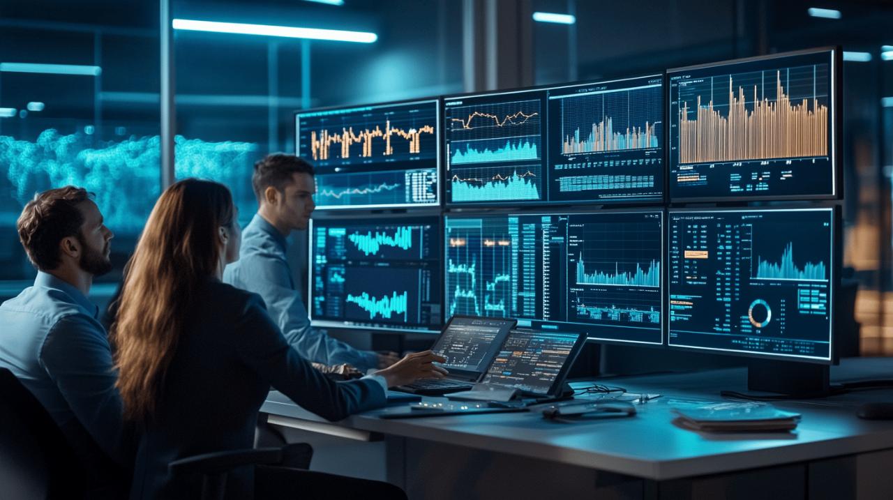 Comment compter et analyser vos flux visiteurs grâce à Quantaflow : un outil de Business Intelligence incontournable