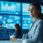 comment choisir un erp efficace pour les entreprises de services