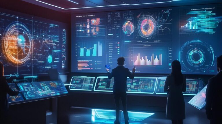 Click Internet : Votre partenaire numérique à Bessières pour développer vos applications mobiles