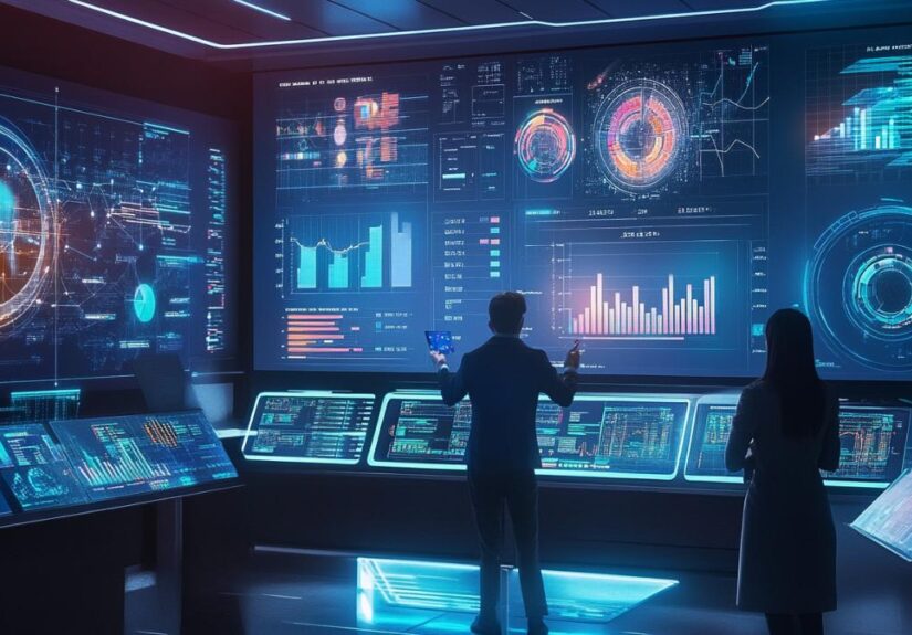 Click Internet : Votre partenaire numérique à Bessières pour développer vos applications mobiles