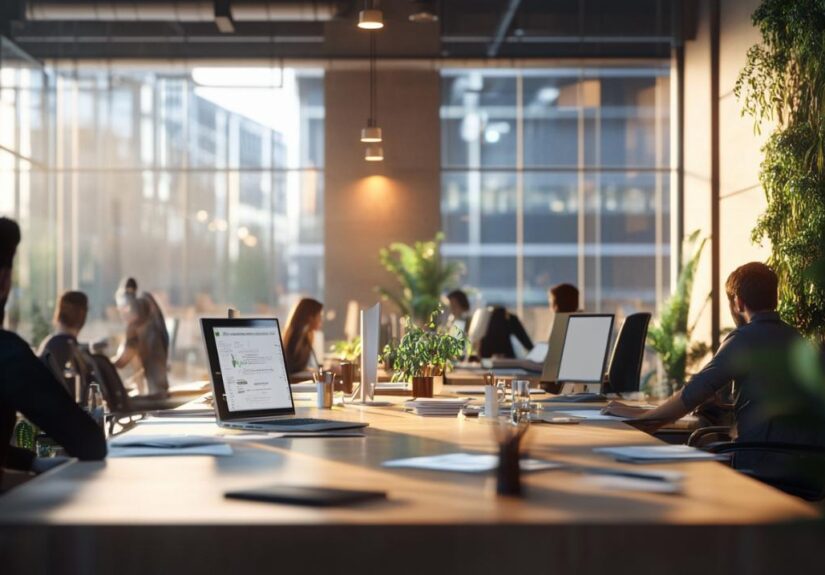 Propriété intellectuelle : pourquoi LegalPlace est votre allié pour déposer et gérer vos brevets